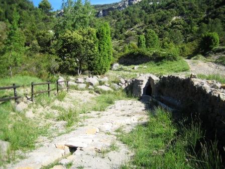 Font dels Posos